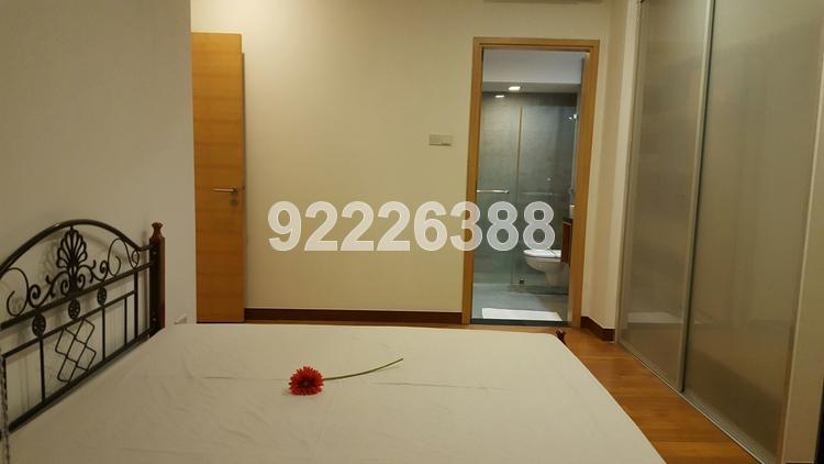 The Linear (D23), Apartment #125730262